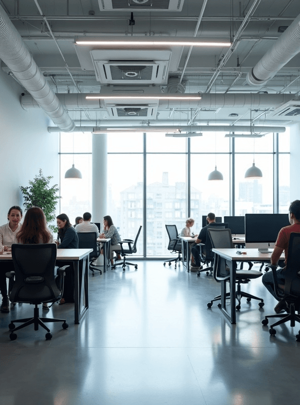 최첨단 교육 환경