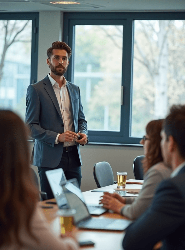 실무 중심 교육